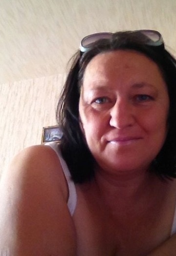 Моя фотография - Ирина, 56 из Москва (@irina239393)