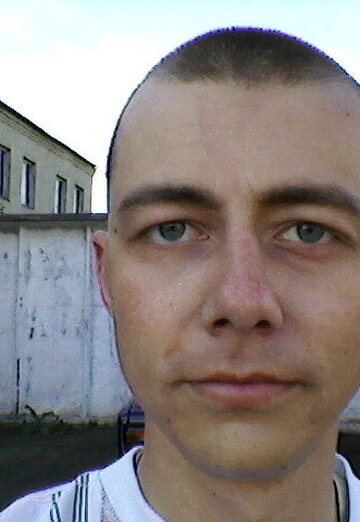Моя фотография - Алекс, 37 из Тамбов (@aleks119913)