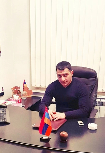Моя фотография - Nver Gh-yan, 36 из Ереван (@nverghyan)