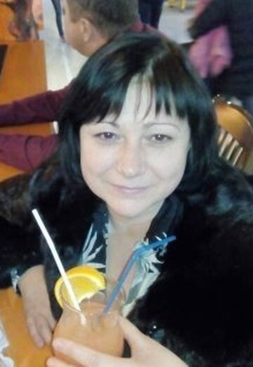 Моя фотография - Наталья, 44 из Кропивницкий (@natalya147317)