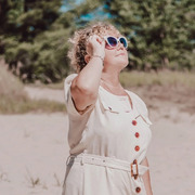 Марина, 56, Санкт-Петербург