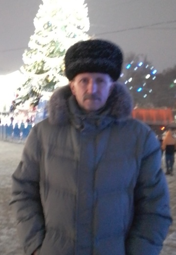 Mein Foto - Aleksandr, 58 aus Wladimir (@aleksandr922196)