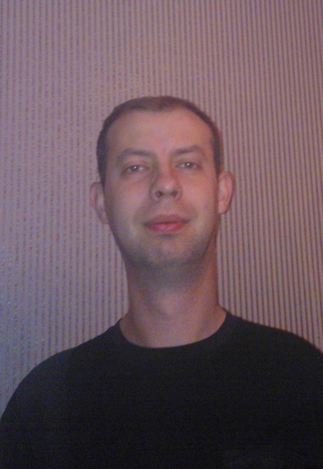 My photo - Sergey, 39 from Babruysk (@serg176188)