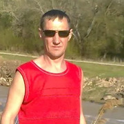 Виталий, 49, Зеленокумск