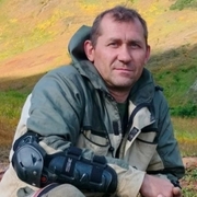 Dmitriy 46 Petropavlovsk-Kamchatsky