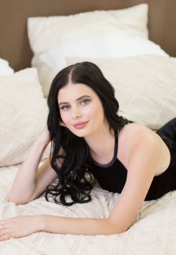 My photo - Lera, 22 from Magadan (@lera34292)