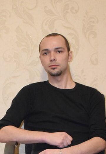 My photo - Bogdan, 32 from Ternopil (@bogdan21241)
