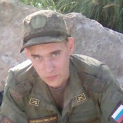 Всеволод, 25, Заречный