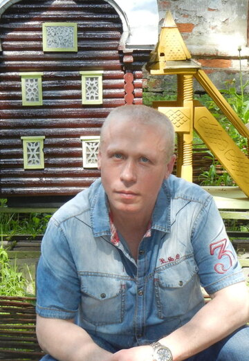 My photo - Aleksandr, 51 from Moscow (@alexander3988)