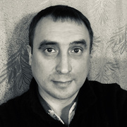 Grigoriy 40 Ėlektrogorsk