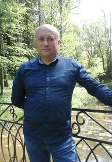 My photo - Yuriy, 58 from Belaya Tserkov (@uriy136630)