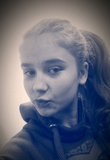 Моя фотография - Katya, 26 из Киев (@katya24561)