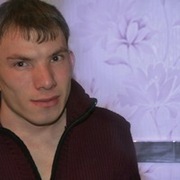 Сергей, 30, Бугульма