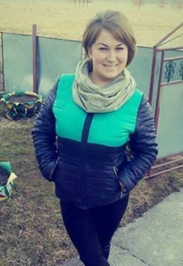 My photo - Masha, 30 from Ivano-Frankivsk (@masha26125)