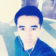 Abror, 28, Лесосибирск