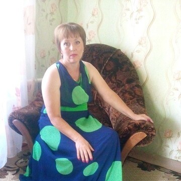 Моя фотография - Ольга, 52 из Отрадная (@olga114718)