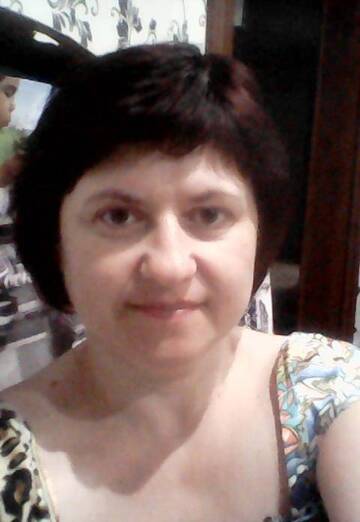 Моя фотография - Ирина, 51 из Благовещенск (@irina202970)