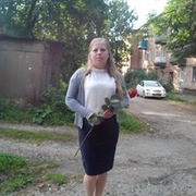 Аня, 26, Чусовой