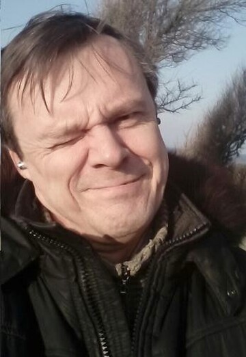 Моя фотография - Юрий, 60 из Калининград (@id291809)