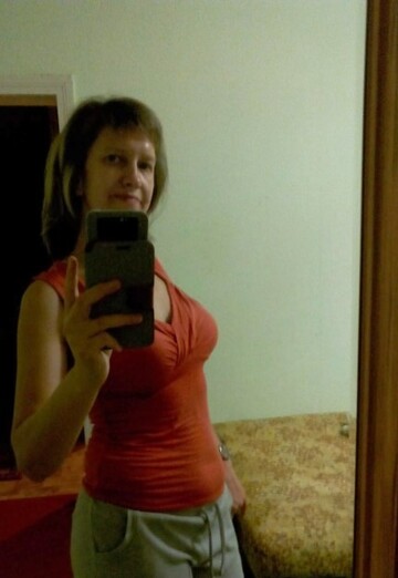 My photo - Inessa, 39 from Labinsk (@inessa5590)
