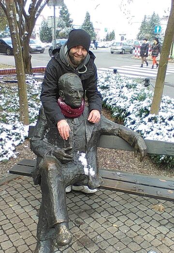 My photo - Evgeniy, 43 from Warsaw (@evgeniy233216)