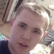 Владислав Гедрюс, 23, Ивановка