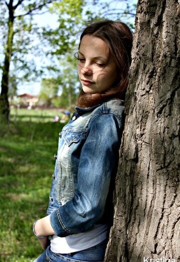 Моя фотографія - Марина, 24 з Дрезна (@marina145939)