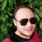 Эд Санджян, 25, Сальск
