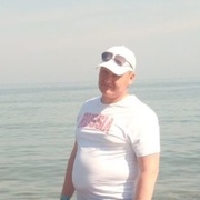 Владимир, 48, Усть-Кишерть