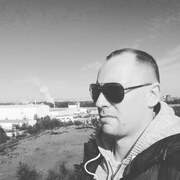 Alexandr, 39, Шексна