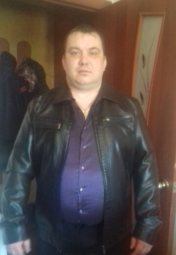 My photo - ivan, 41 from Nizhny Novgorod (@ivan154401)