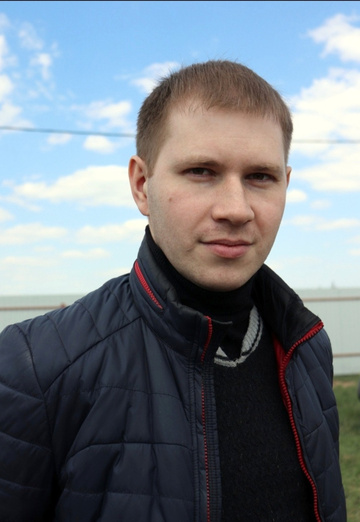 Minha foto - Aleksey, 35 de Obninsk (@aleksey667246)