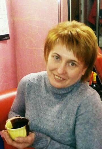My photo - Nataliya, 56 from Kyiv (@nataliya13408)