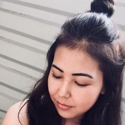 Ayana, 29, Горно-Алтайск