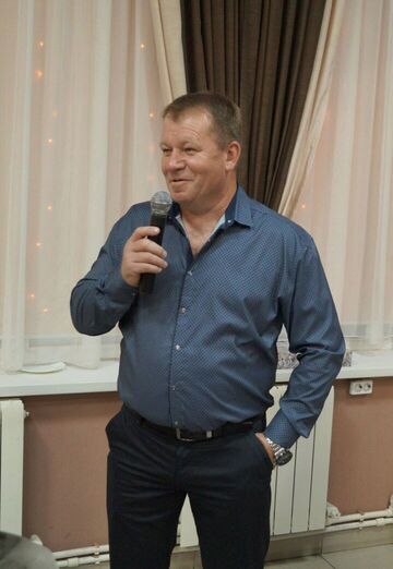 Mein Foto - Iwan, 55 aus Starominskaja (@ivan50071)