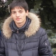 Юрий, 28, Горячий Ключ
