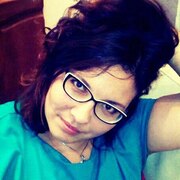 laysan, 41, Высокая Гора