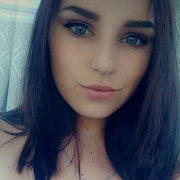Алёна, 26, Луховицы