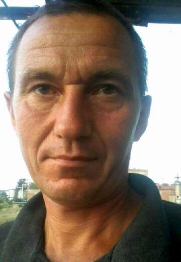 Моя фотография - Андрей, 51 из Мариуполь (@andrey654991)