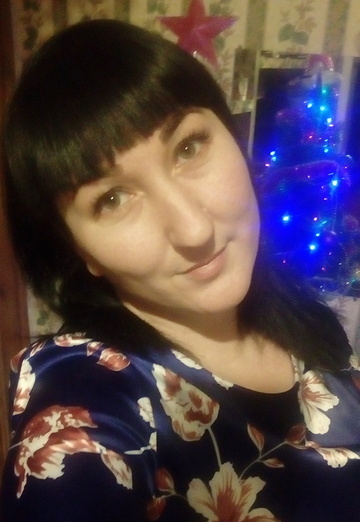 My photo - Irina, 41 from Tyumen (@irina292700)