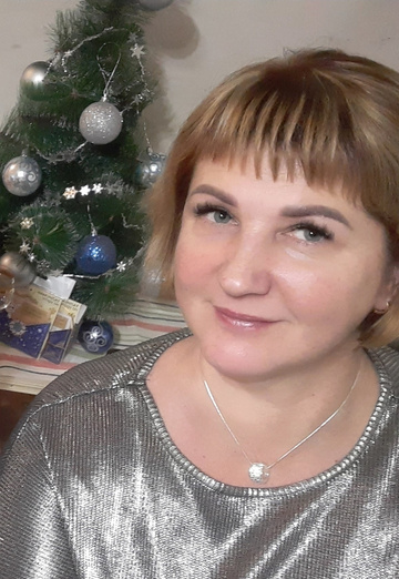 Моя фотография - Алиса, 45 из Ульяновск (@alisa41157)