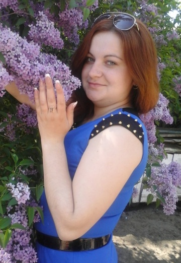 Моя фотография - Альбина Соколова, 31 из Старая Синява (@albinasokolova)
