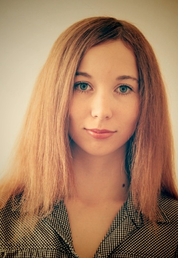 Моя фотография - Татьяна, 29 из Екатеринбург (@tatyana165551)