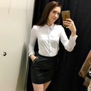 Анастасия, 33, Пышма
