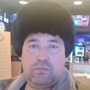 Артиков Давронбек, 45, Чара