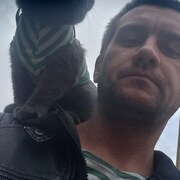Дмитрий, 40, Сертолово