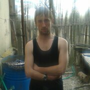 Евгений, 33, Вышков