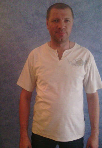 My photo - Viktor, 47 from Enakievo (@viktor82823)