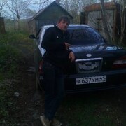 Михаил, 31, Вилючинск