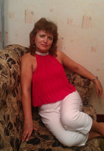 Моя фотография - юлия, 65 из Московский (@id190992)